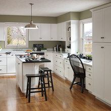 cabinets