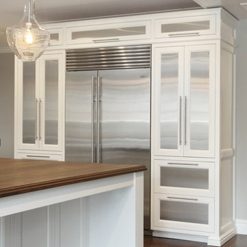 Custom Cabinetry