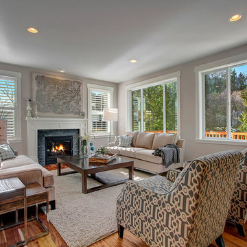 Toll Brothers - Pipers Glen