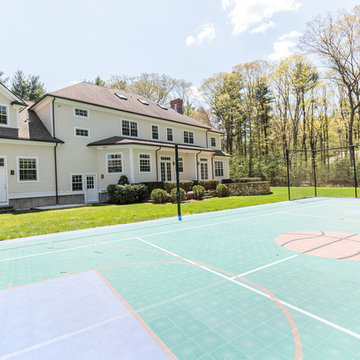 245 Winter Street, Weston, MA