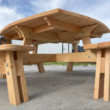 Picnic Table