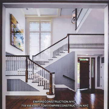 Custom made: Interiors, Living Rooms, Bedrooms, Libraries, Cabinets, Furniture