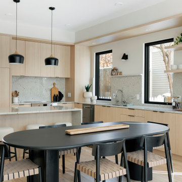 Vincent Avenue Residence