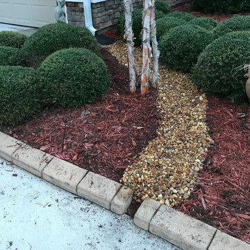 Gutter Guppy™ Downspout Diffuser