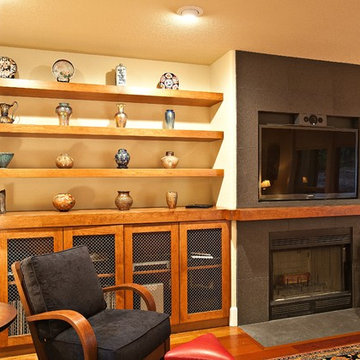 Lake Oswego Residence