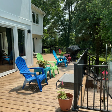 Whole House Remodel & Addition