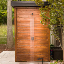 Outdoor Shower