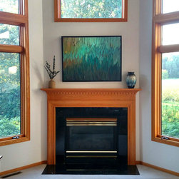 Fine Art - Paintings