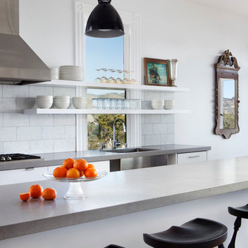 Belvedere Kitchen