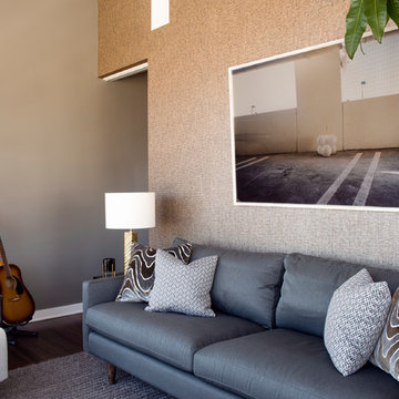 South Loop Contemporary Condo
