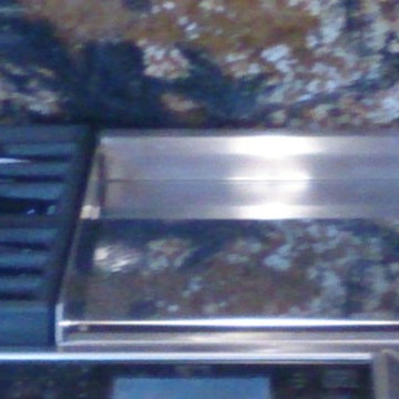 HB Kitchen Addition
