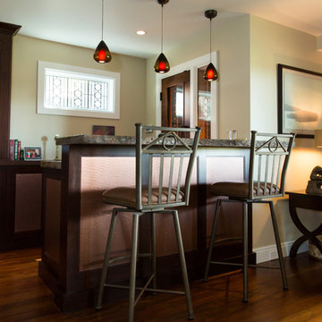 Cottonwood Club Split Level