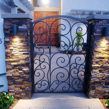 Landscape Ideas