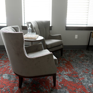 The Flats Luxury Suites