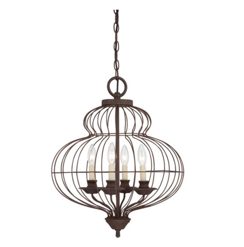 Lighting fixture offcenter to fix or not to fix?