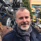 Photo de Pascal Rousseau