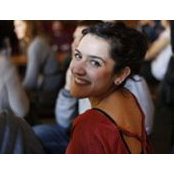 Melike Gonultas's photo