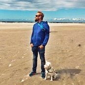 Erik E. Groeneveld's photo