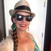 Sarah Hardisons foto