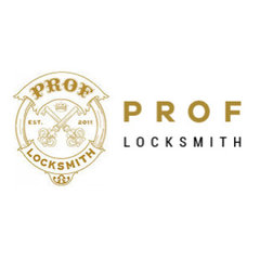 Prof Locksmith