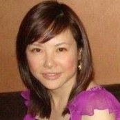 Foto von Catherine Zhang