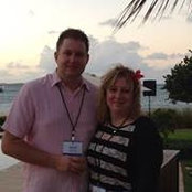 Jason Verlinde's photo
