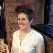 Mary Mac Murray's photo