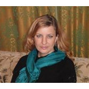 Foto von Irina Yaroschuk