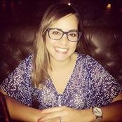 Stephanie Cruzado's photo