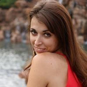 Nadejda Mogylna's photo