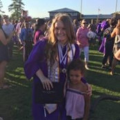 Bailey Mitchell's photo