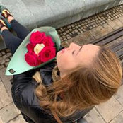 Jane Konovalova's photo