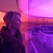 Lisbeth Grams foto