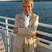 Kim Perkins's photo