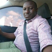 Kassim Khalfan's photo