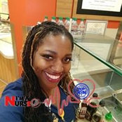 Tashe Green's photo