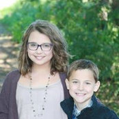Amber Luecke's photo