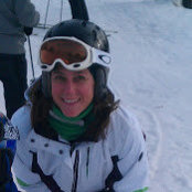 Heather Steinmans foto