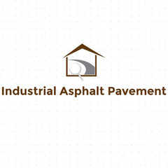 Industrial Asphalt Pavement