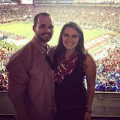 Kara Butler's photo