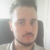Jesper Halczuk's photo