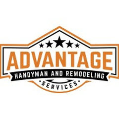 Advantage Handyman and Remodeling