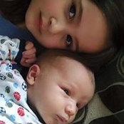 Sarah Hanson's photo