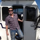 Magnus Friberg's photo