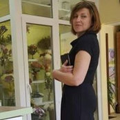 Елена Лесникова's photo