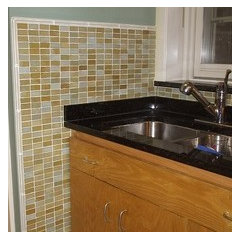 Tile Tim Contracting