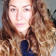 Amanda Cram