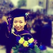 Muching Li's photo