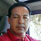 Jorge Calderon's photo