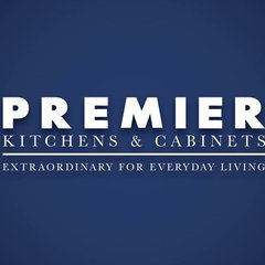 Premier Kitchens and Cabinets